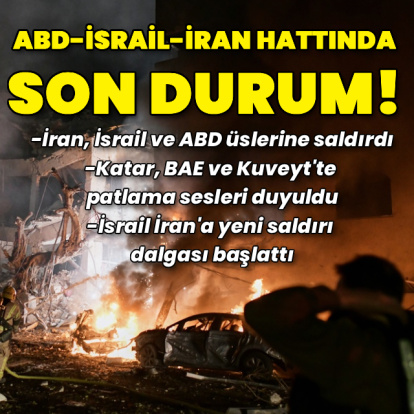 ABD-İran hattında son gelişmeler ne?