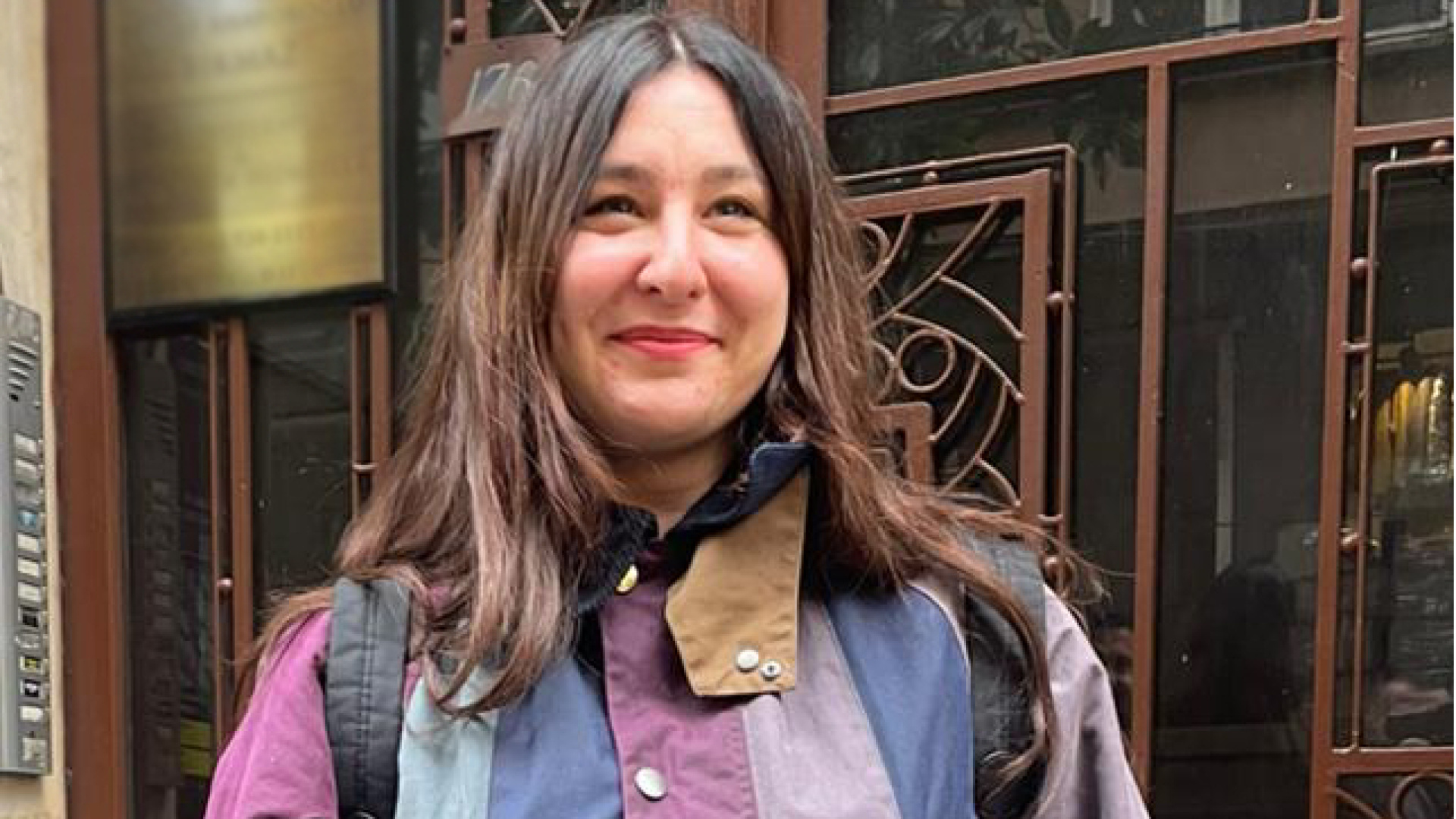 Yasemin Sakallıoğlu: Biraz cimriyim