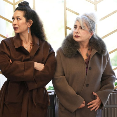 Rüya Gibi 13.bölümde neler olacak?