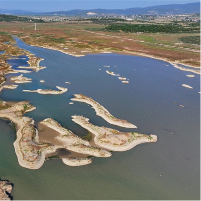 İZSU 1 Mart baraj doluluk oranı