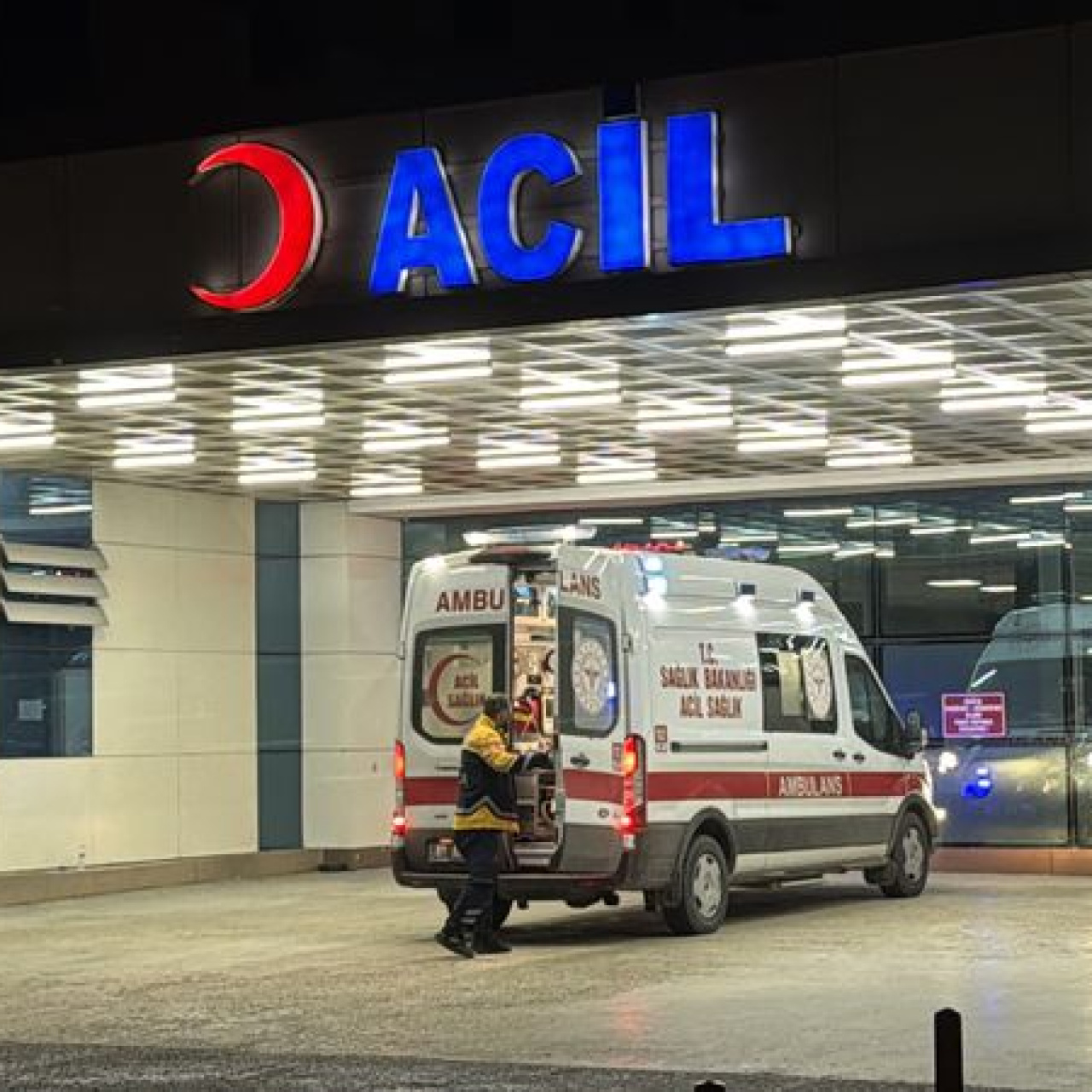 Halı sahada kalp krizi can aldı