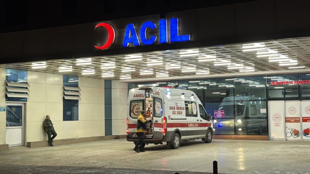 Halı sahada kalp krizi can aldı