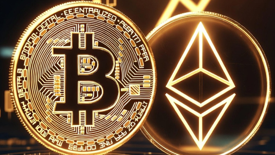 Kripto paralarda 'savaş kısa sürecek' umudu