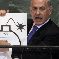 Netanyahu'nun 30 yıllık 'nükleer' söylemi