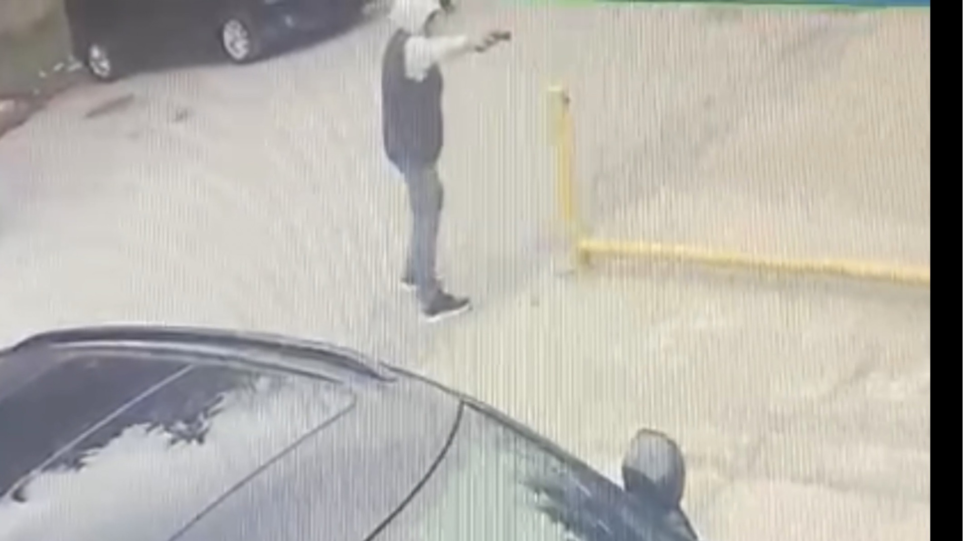 Maslak'ta İki İş Yerine Ateş Açan 14 Yaşındaki Saldırgan: 'Husumetim Vardı'