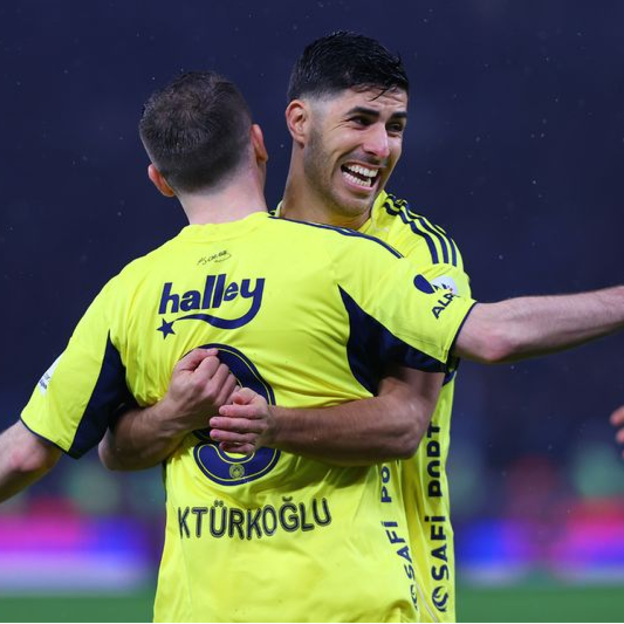 İşte Tedesco'nun Antalyaspor 11'i!