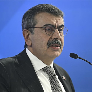 Milli Eğitim Bakanı Tekin suç duyurusunda bulundu