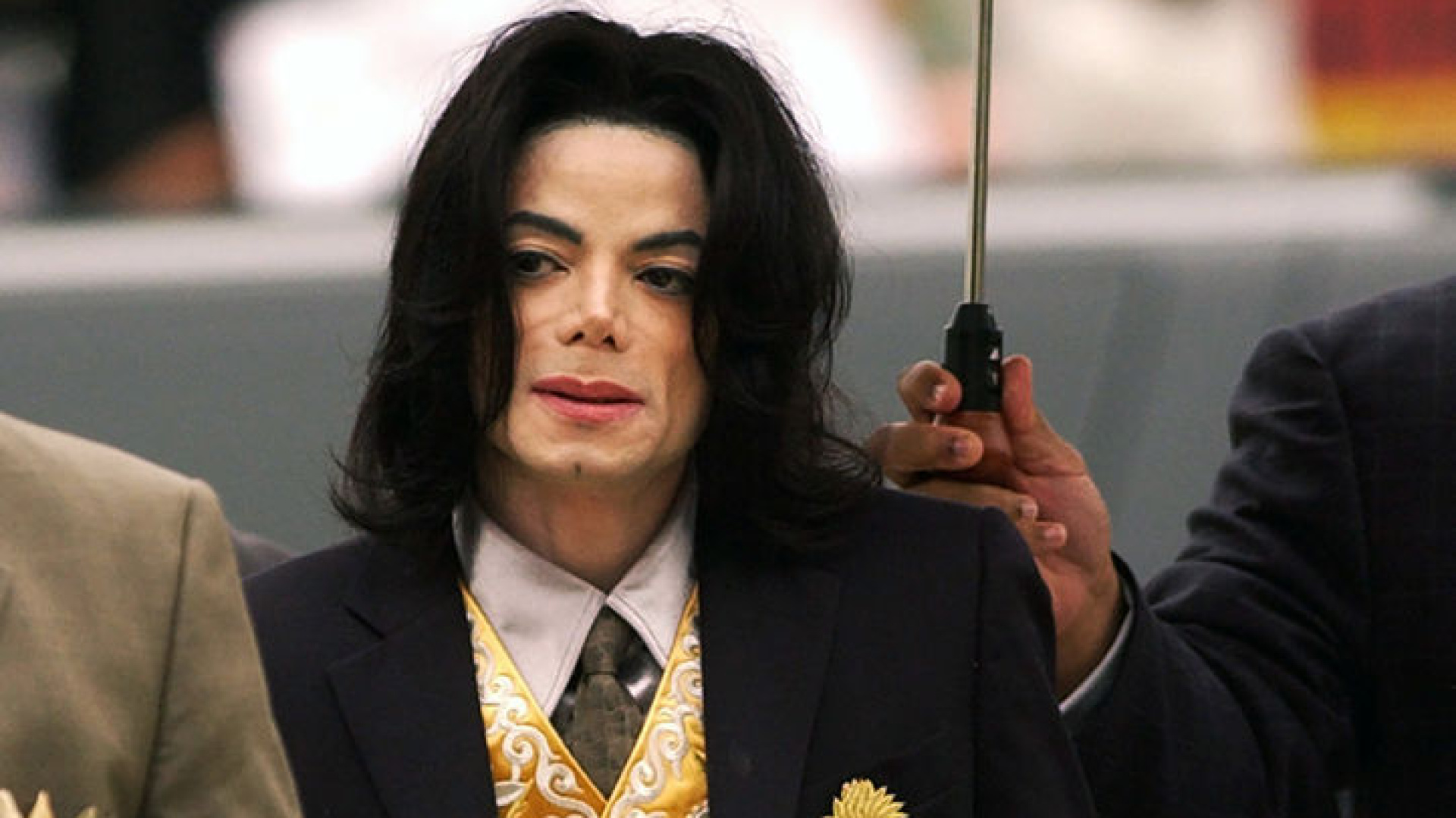 Michael Jackson'a Ölümünden 17 Yıl Sonra Dört Kardeşten Cinsel İstismar Davası