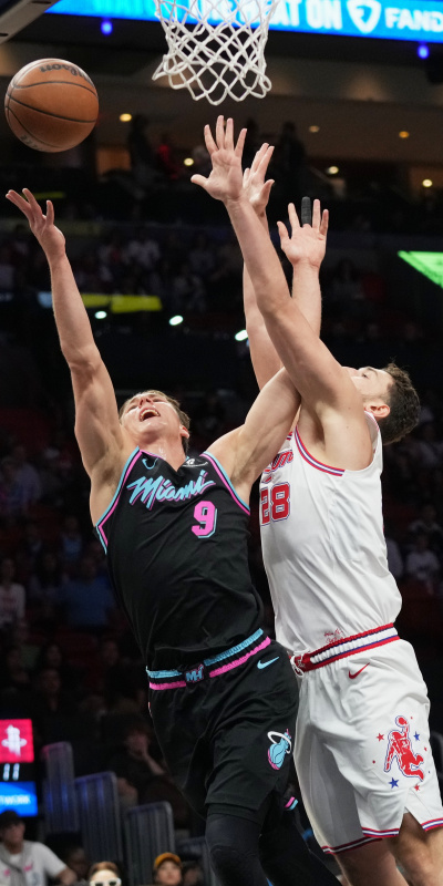 Alperen'in çabası Rockets'a yetmedi!