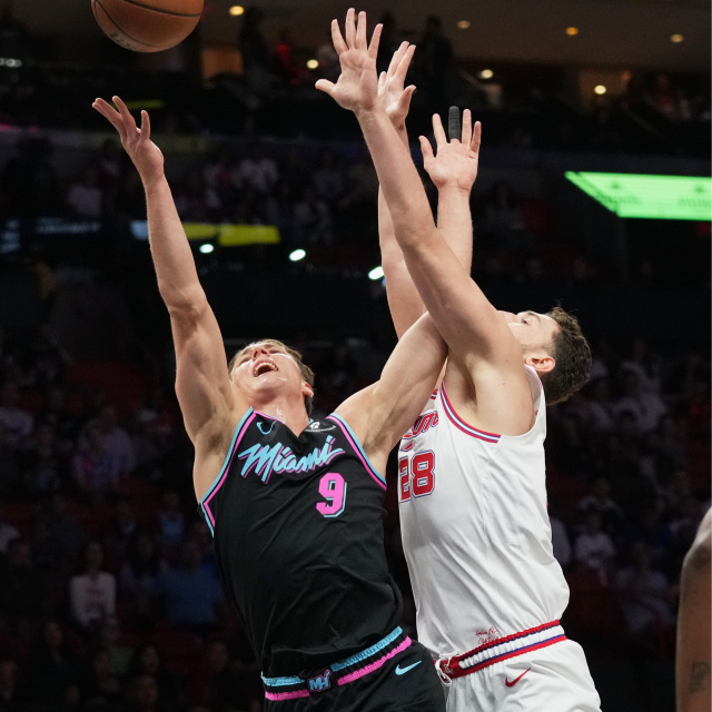 Alperen'in çabası Rockets'a yetmedi!