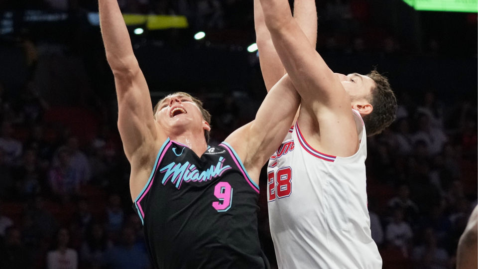 Alperen'in çabası Rockets'a yetmedi!