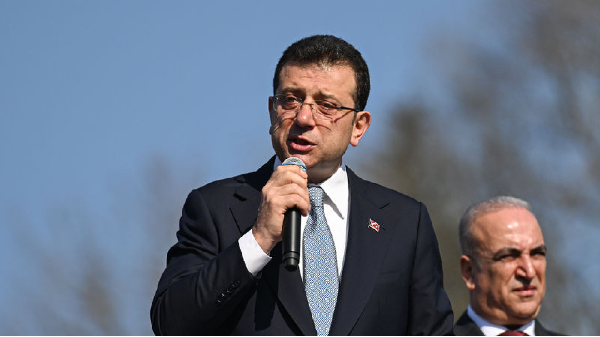 Son dakika: İmamoğlu'na 'görevi kötüye kullanma' davası | Son dakika haberleri