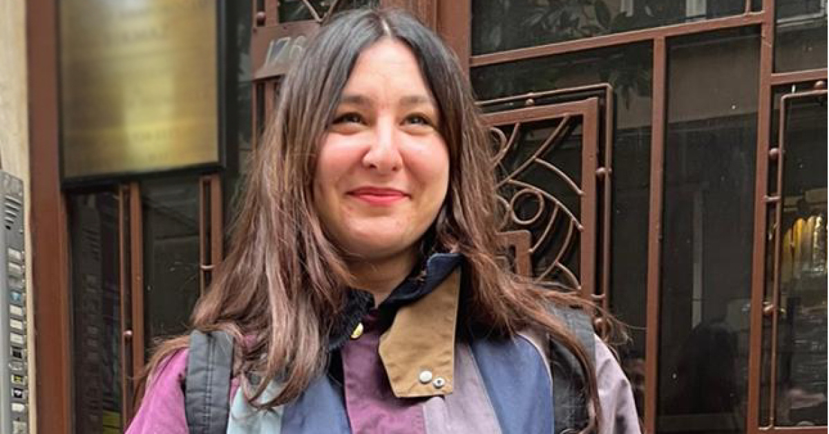 Yasemin Sakallıoğlu: Biraz Cimriyim