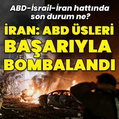 ABD-İran hattında son gelişmeler ne?