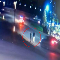 İzmir'de bir kadın eski tarafından otomobille ezildi