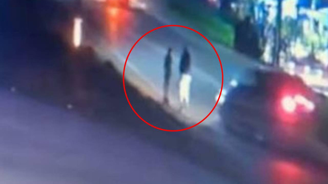 İzmir'de bir kadın eski tarafından otomobille ezildi