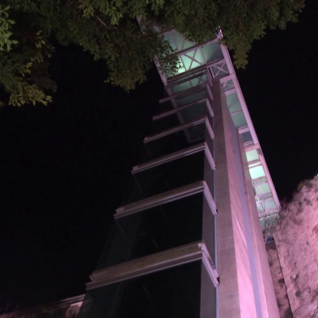 40 metrelik falezlerden düştü!