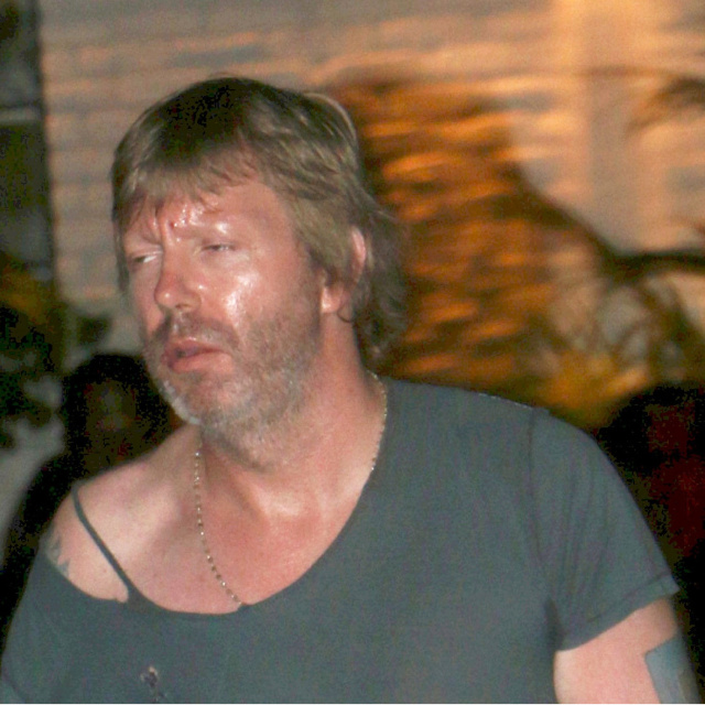 İzinsiz girip saldırmaktan tutuklandı