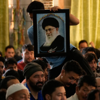 Hamaney nasıl öldürüldü?