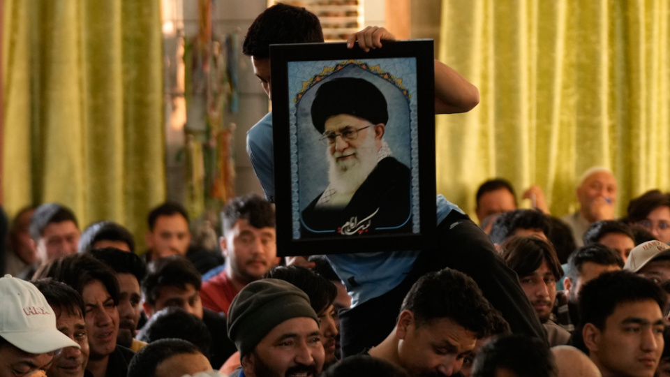 Hamaney nasıl öldürüldü?