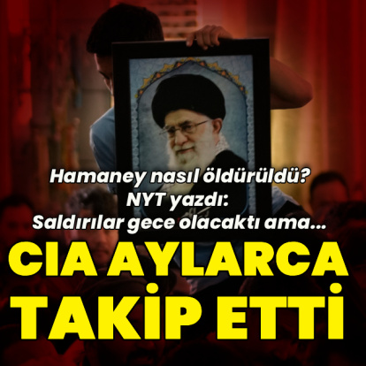 Hamaney nasıl öldürüldü?