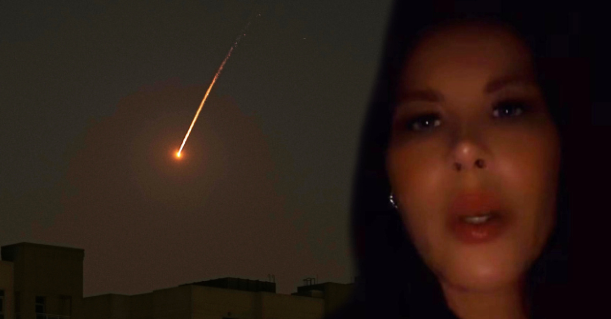 Pınar Kerimoğlu: Dubai Saldırıları Üzerine Paylaşımı