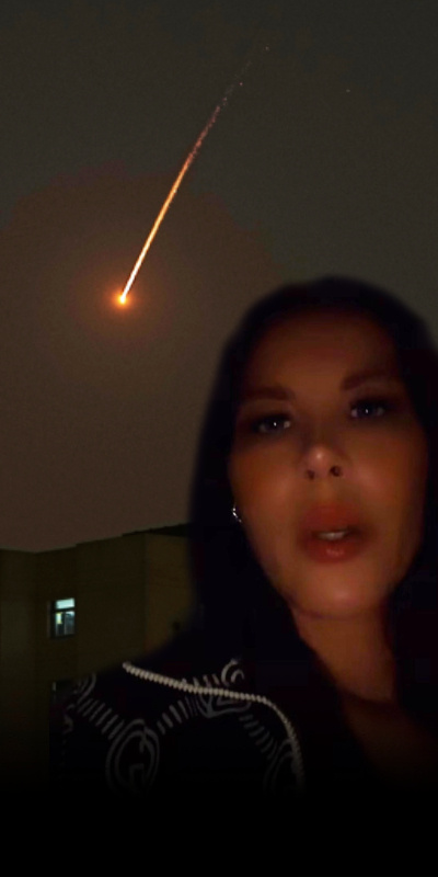 Dubai'den seslendi: Uyuyamıyorum