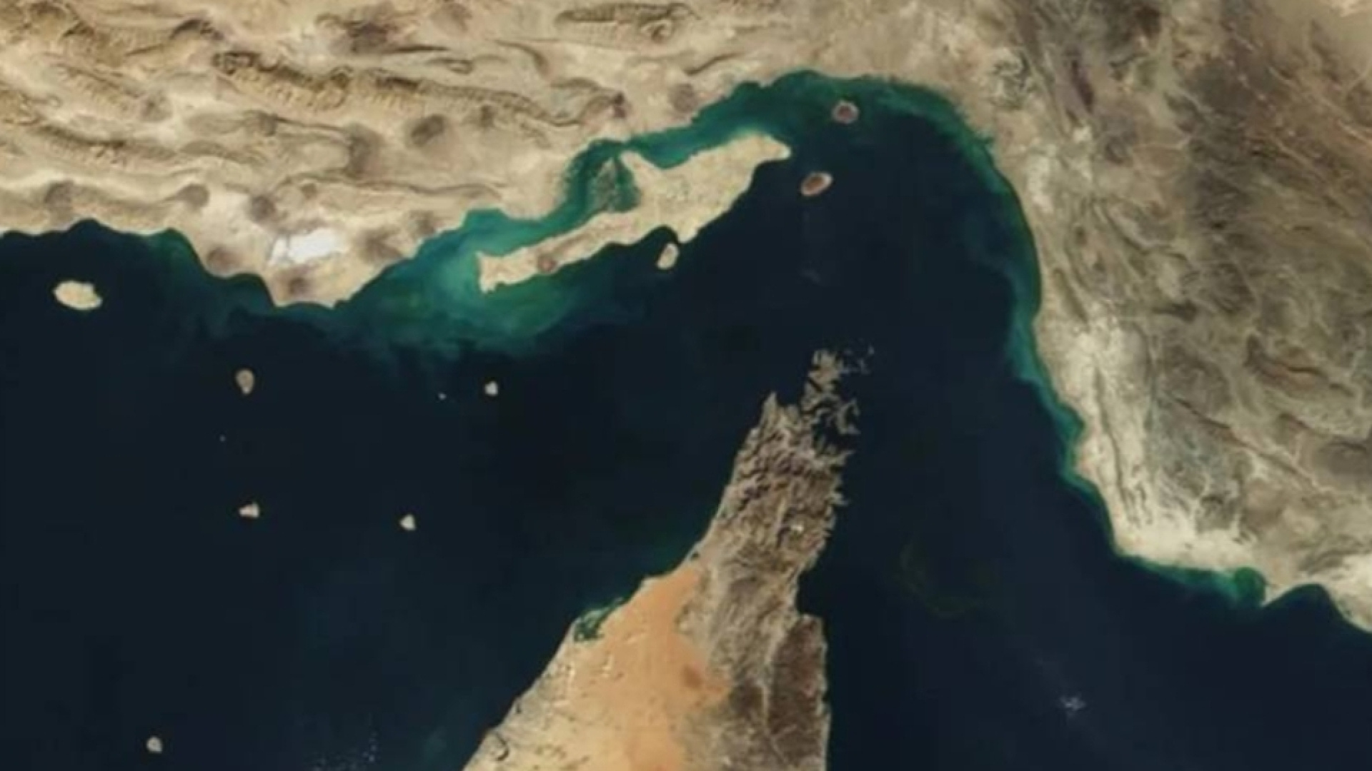 İran'a saldırılar küresel enerji akışını nasıl etkileyecek? - Enerji Haberleri