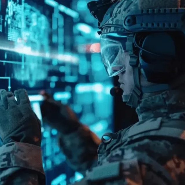 Yapay zeka pazarlığı bitti, İran saldırısı başladı