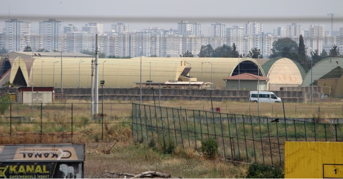 ANKA Genel Yayın Yönetmeni Kenan Şener Gözaltına Alındı