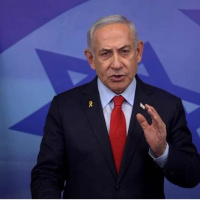 Netanyahu Farsça İranlılara seslendi