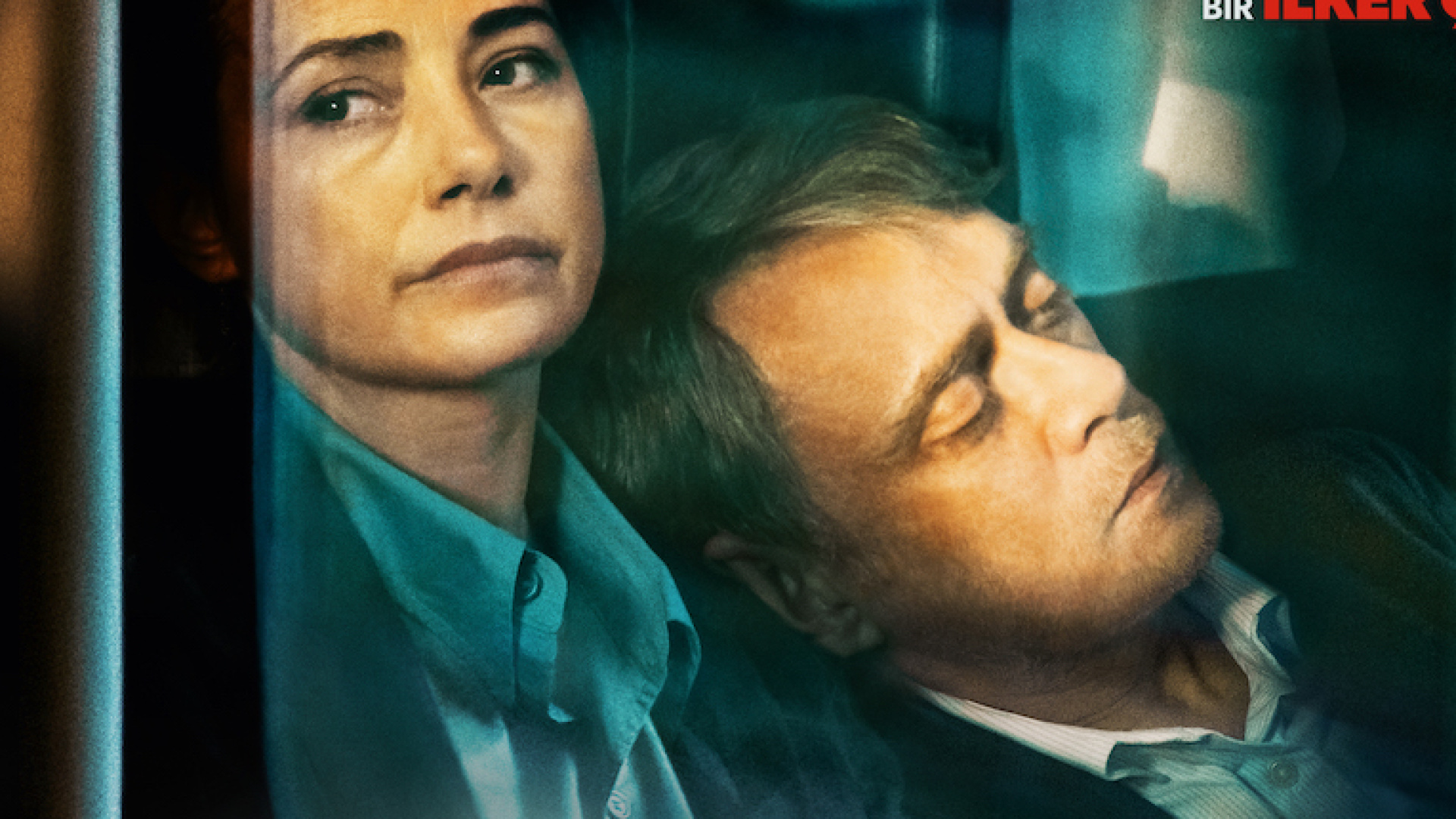 Altın Ayı Ödüllü 'Sarı Zarflar' 27 Mart'ta Türkiye'de Vizyona Giriyor