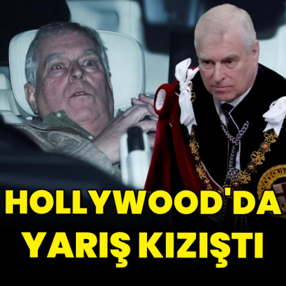 Düşüşü dizi olacak