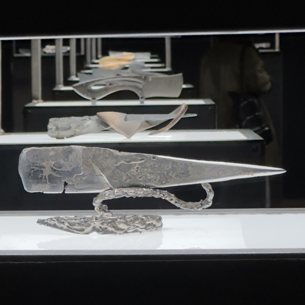 'Oda Oda' sergisi Metrohan'da