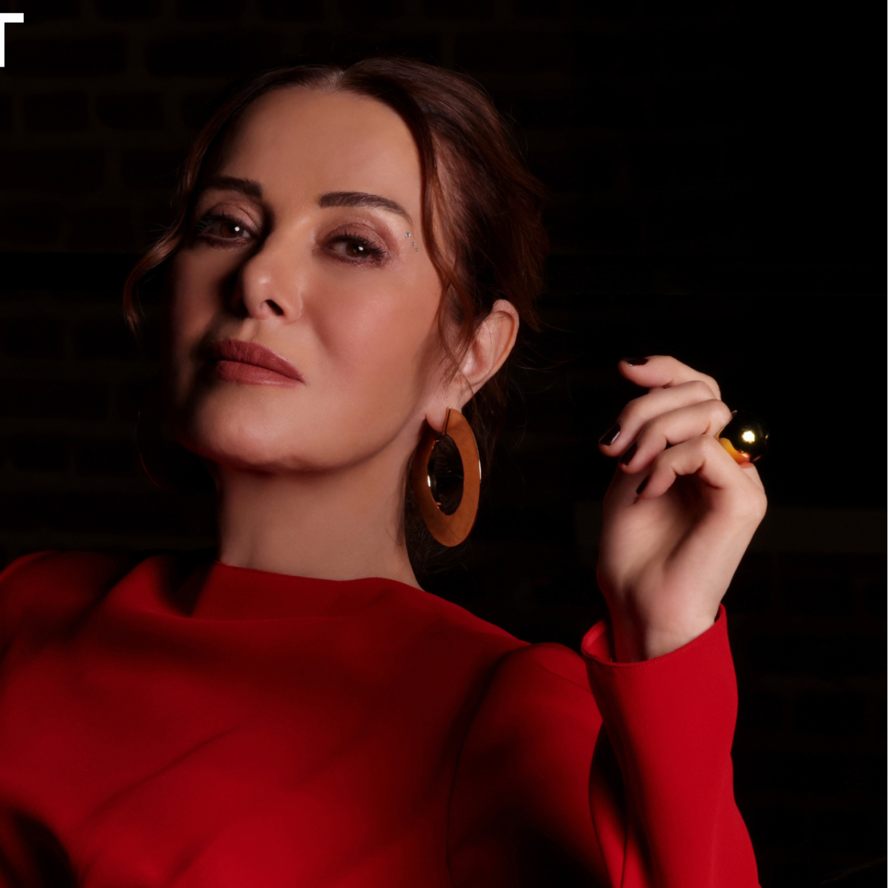 Zuhal Olcay ParibuArt'ta