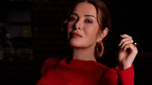 Zuhal Olcay ParibuArt'ta