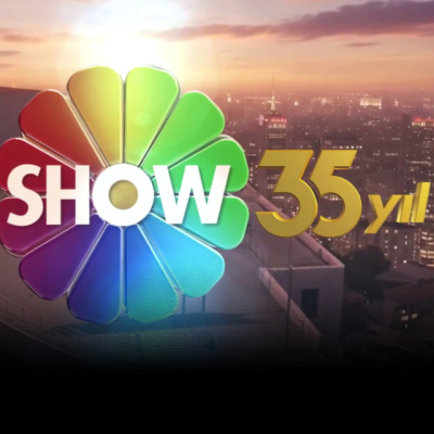SHOW TV 35 yaşında!