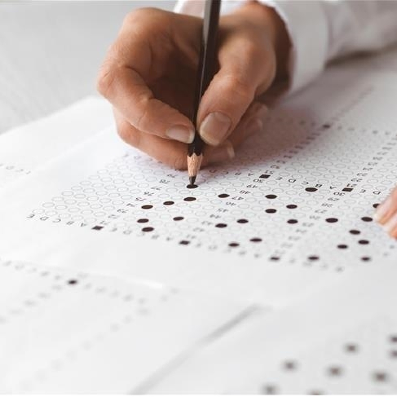 MSÜ soru ve cevapları yayınlandı!