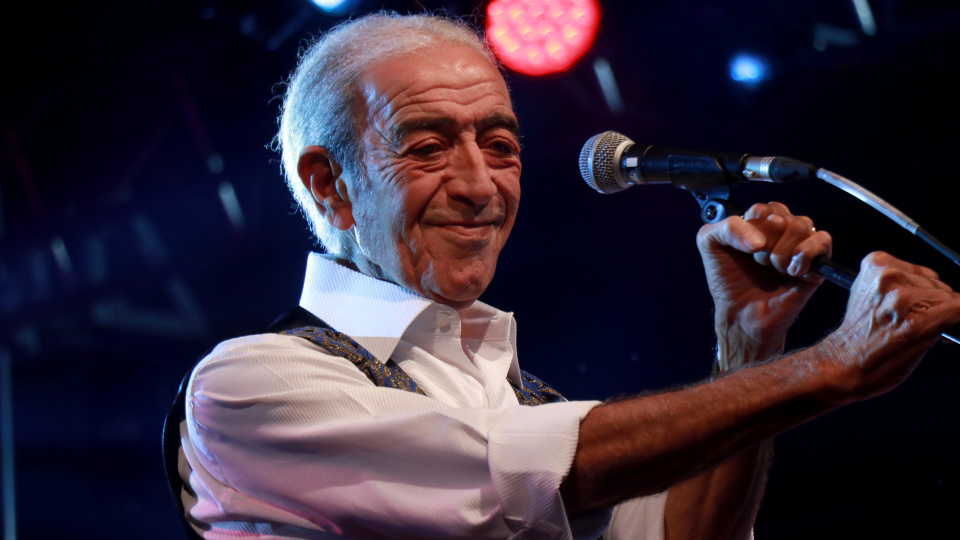 Mezarı başında anılacak