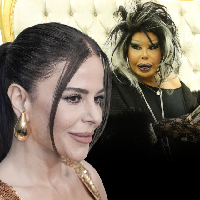 Bülent Ersoy itirafı