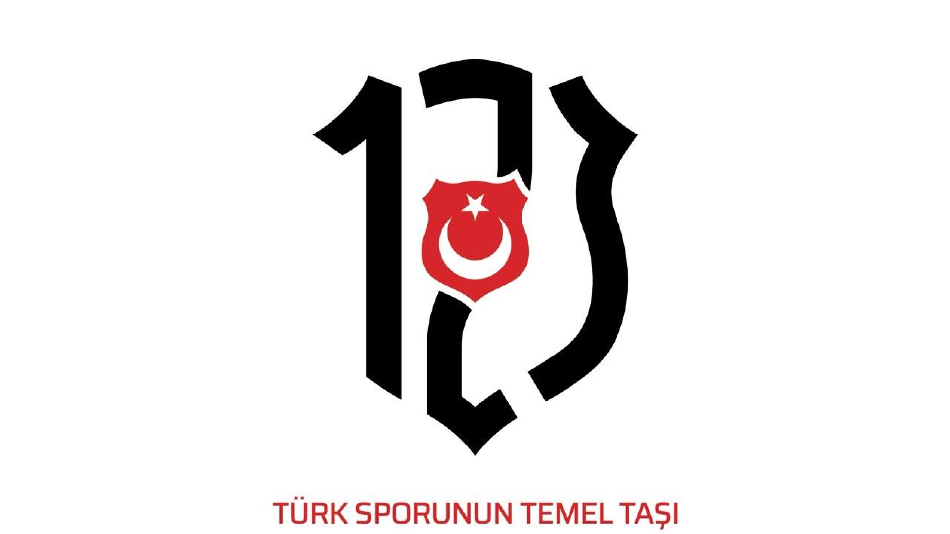 Beşiktaş, 123. Yıl Özel Logosunu Tanıttı ve Kutlama Programını Açıkladı