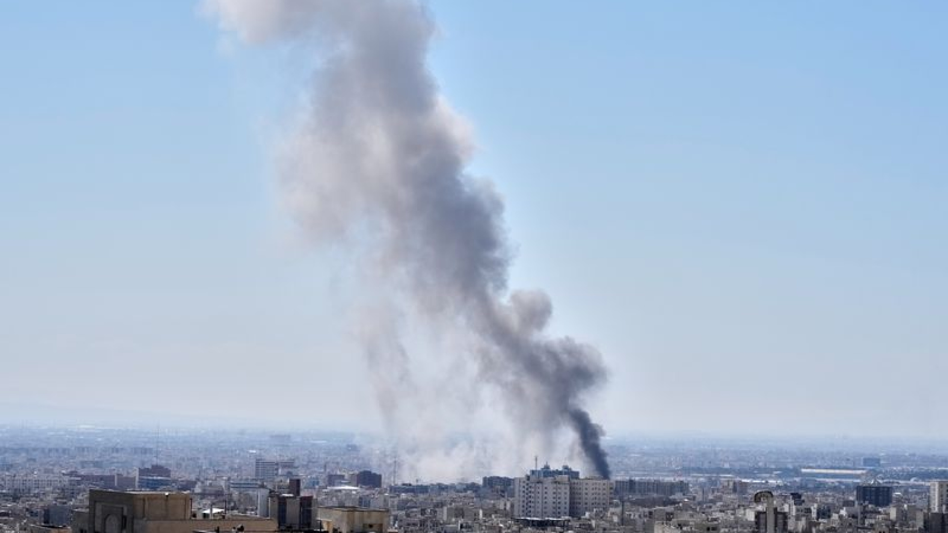 İran'ın hayatta kalma savaşı | Dış Haberler