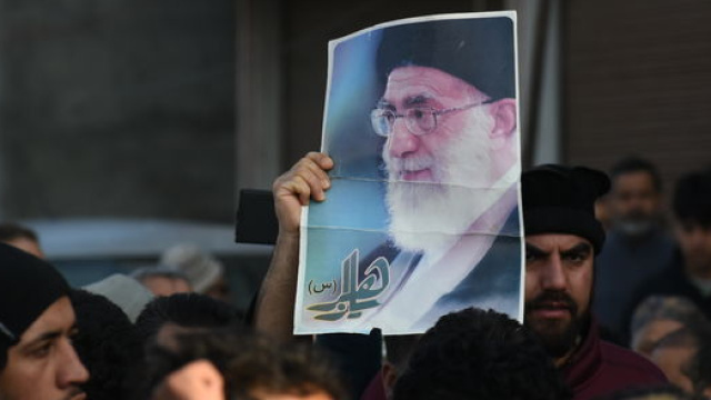 Hamaney'den sonra kim ve nasıl?