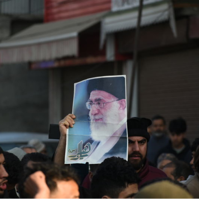 Hamaney'den sonra kim ve nasıl?