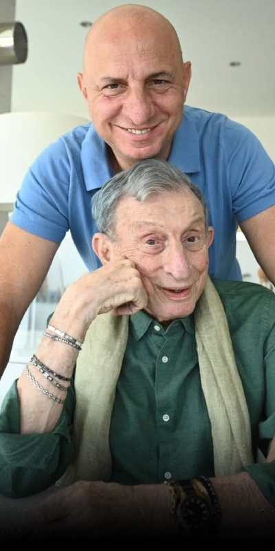 "Seni düşünmediğimiz tek bir an olmadı"