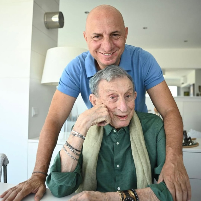 "Seni düşünmediğimiz tek bir an olmadı"