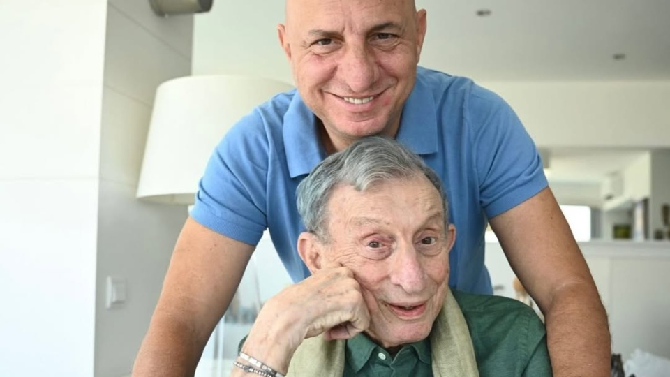 "Seni düşünmediğimiz tek bir an olmadı"