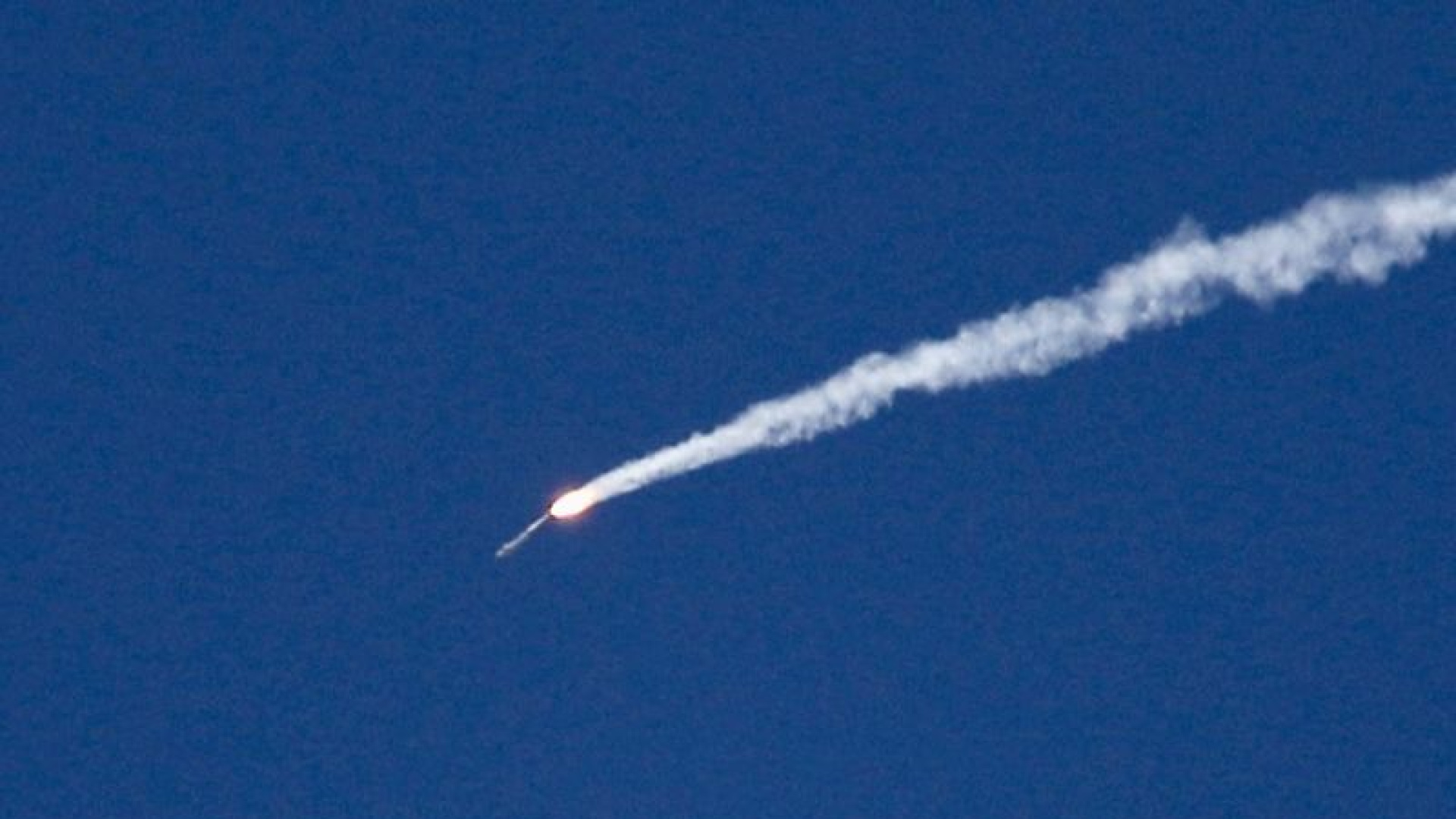 GKRY, İran'ın İngiliz Üslerini Hedef Aldığı İddialarını Kesinlikle Yalanladı