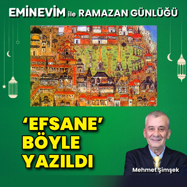 Ramazan Günlüğü