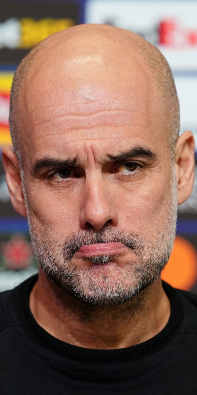 İftar protestosuna Guardiola'dan sert tepki!